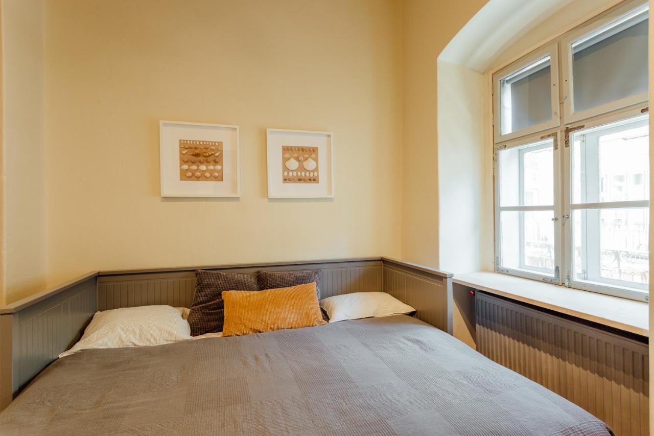 Boutique Apartments Banská Štiavnica Zewnętrze zdjęcie