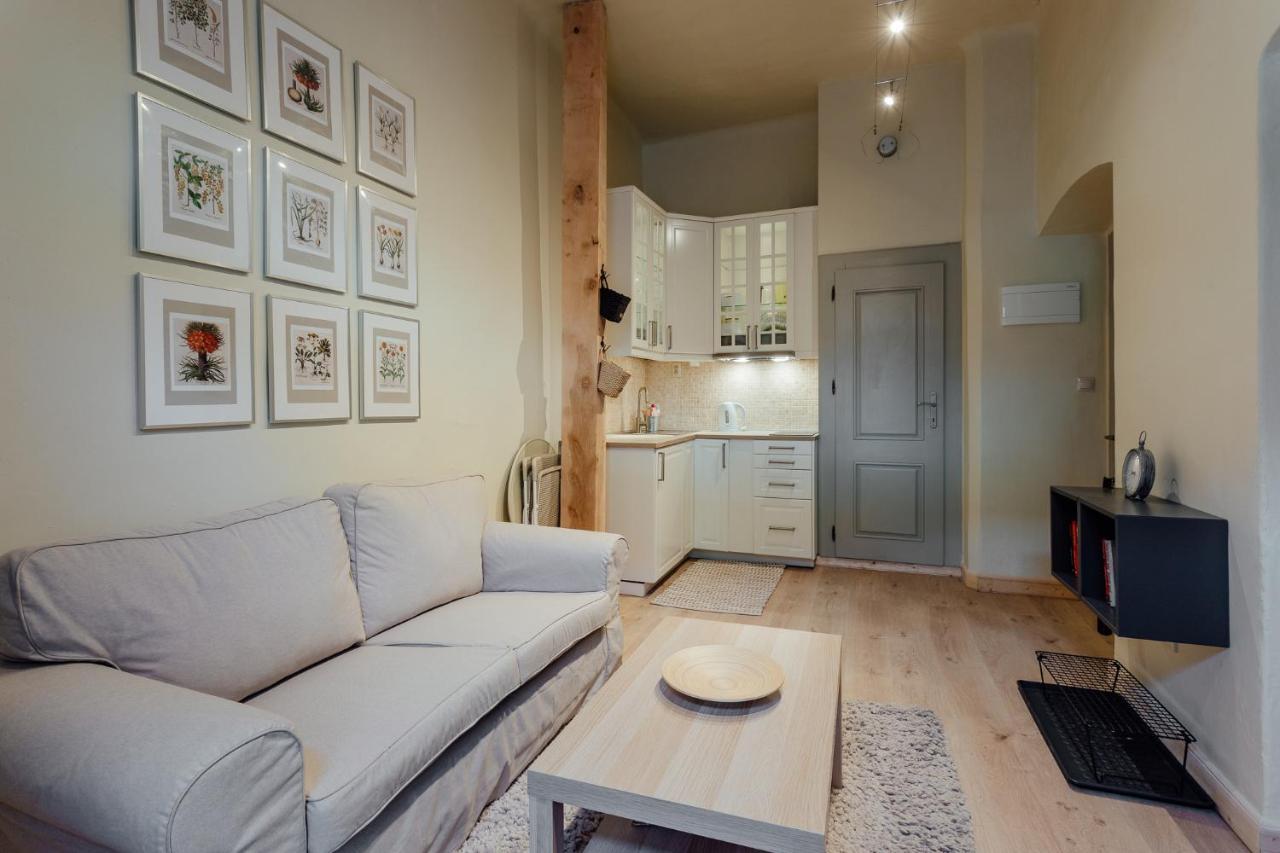Boutique Apartments Banská Štiavnica Zewnętrze zdjęcie