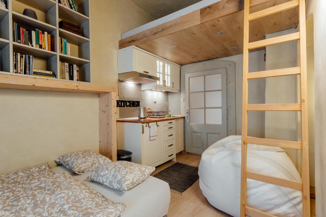 Boutique Apartments Banská Štiavnica Zewnętrze zdjęcie