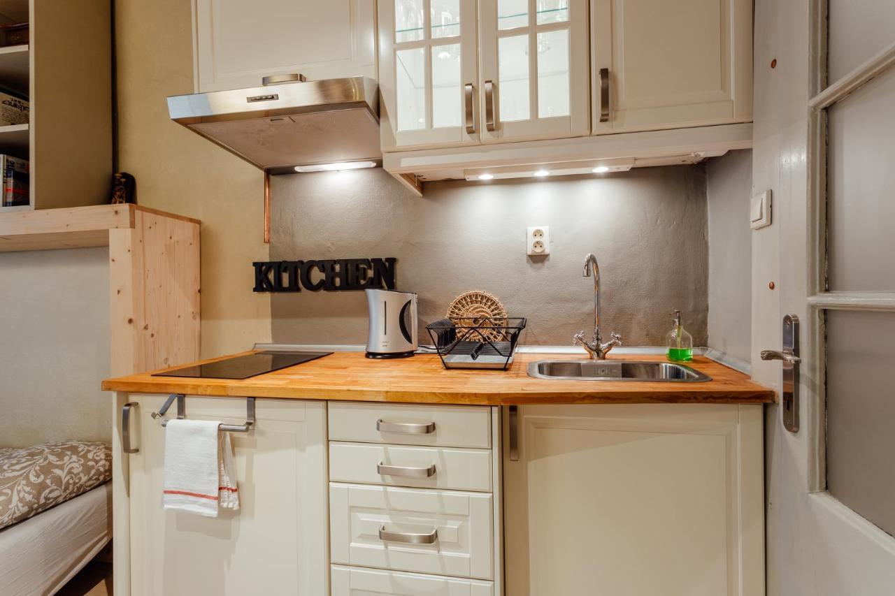 Boutique Apartments Banská Štiavnica Zewnętrze zdjęcie