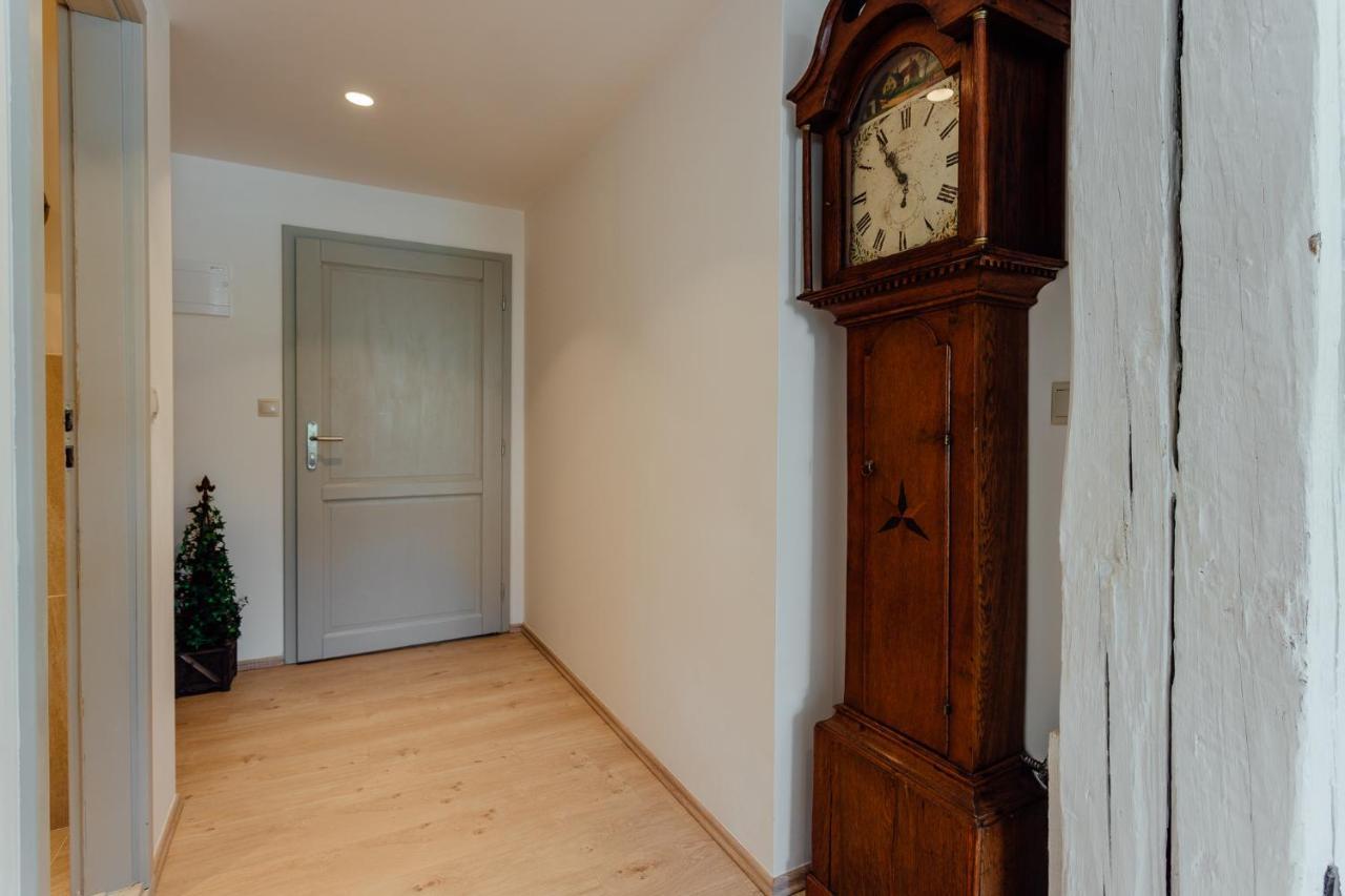 Boutique Apartments Banská Štiavnica Zewnętrze zdjęcie
