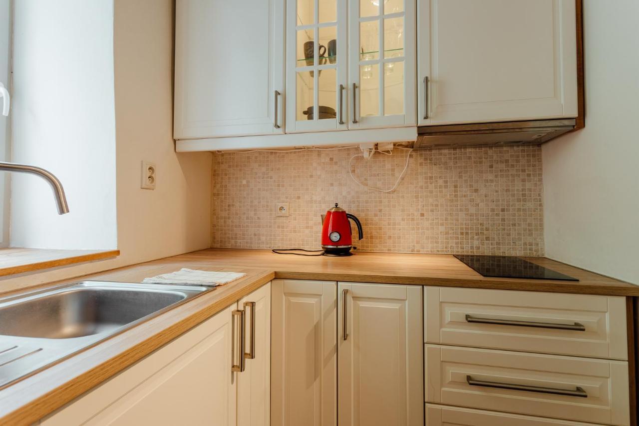 Boutique Apartments Banská Štiavnica Zewnętrze zdjęcie