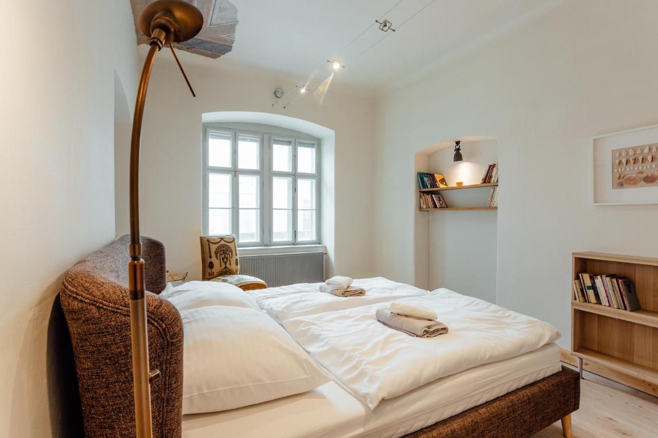 Boutique Apartments Banská Štiavnica Zewnętrze zdjęcie