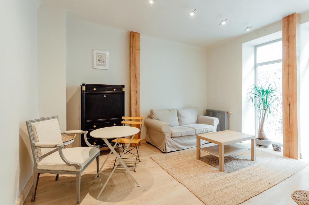 Boutique Apartments Banská Štiavnica Zewnętrze zdjęcie