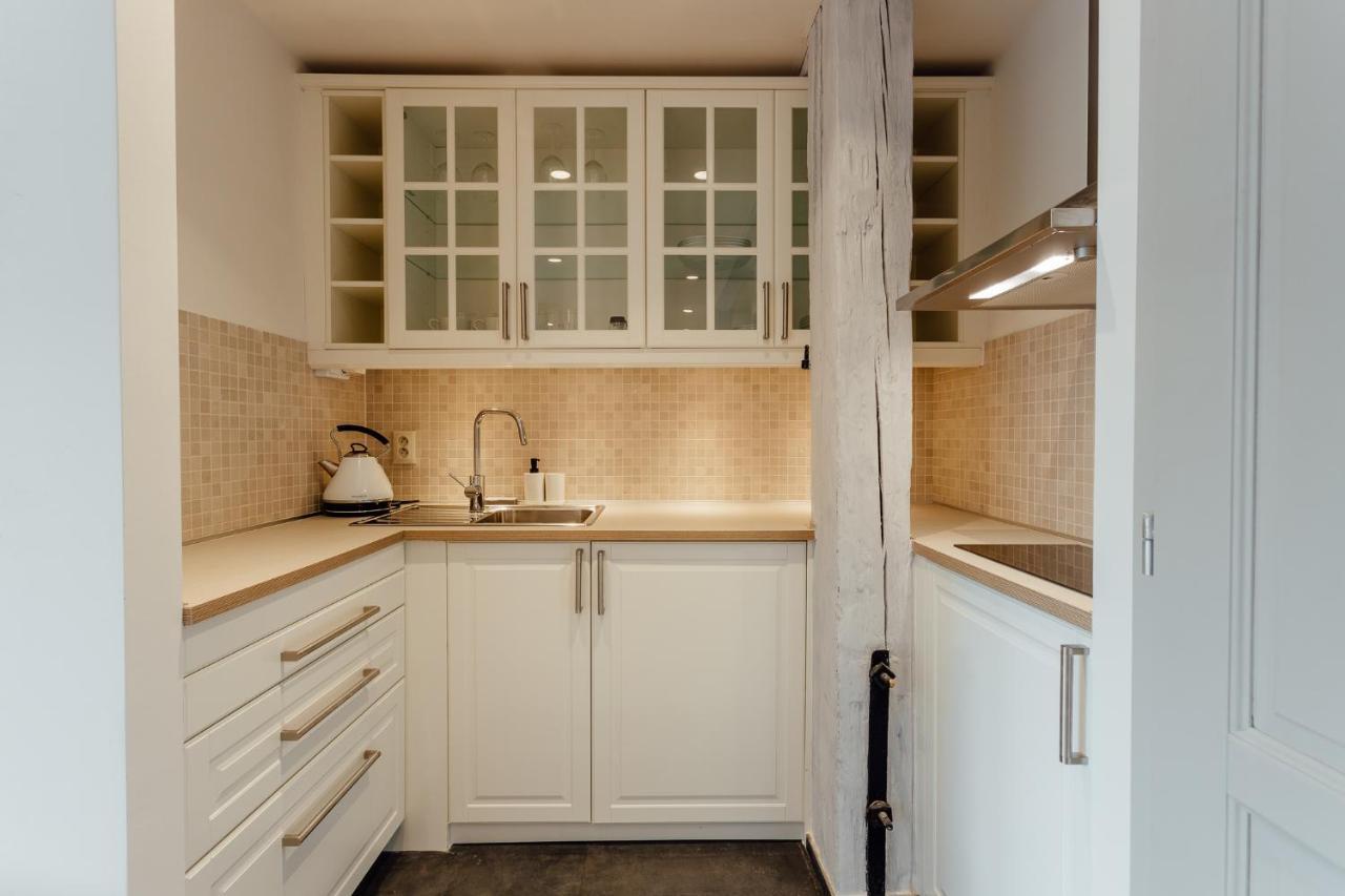 Boutique Apartments Banská Štiavnica Zewnętrze zdjęcie