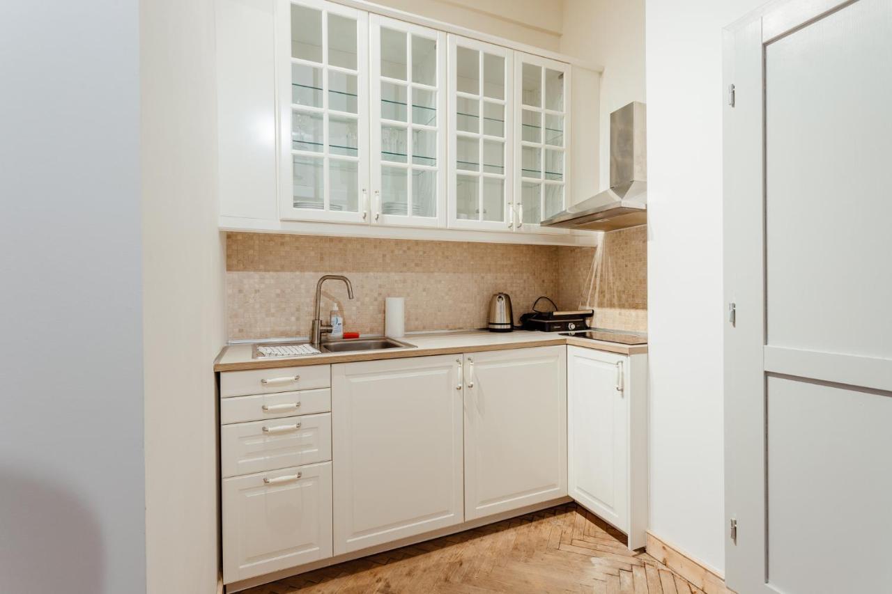 Boutique Apartments Banská Štiavnica Zewnętrze zdjęcie