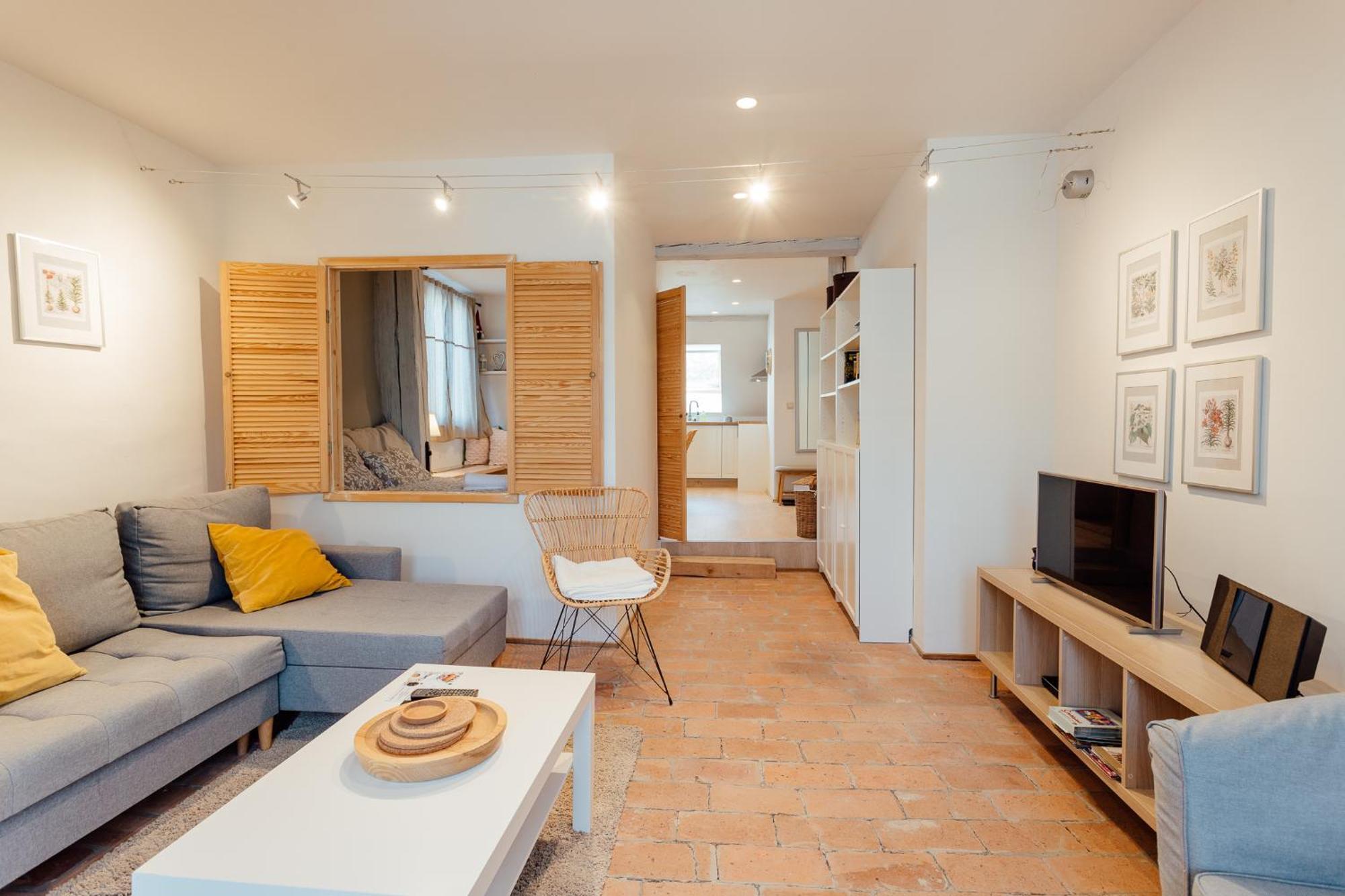 Boutique Apartments Banská Štiavnica Zewnętrze zdjęcie