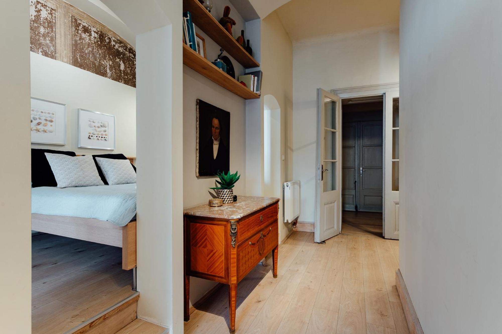 Boutique Apartments Banská Štiavnica Zewnętrze zdjęcie