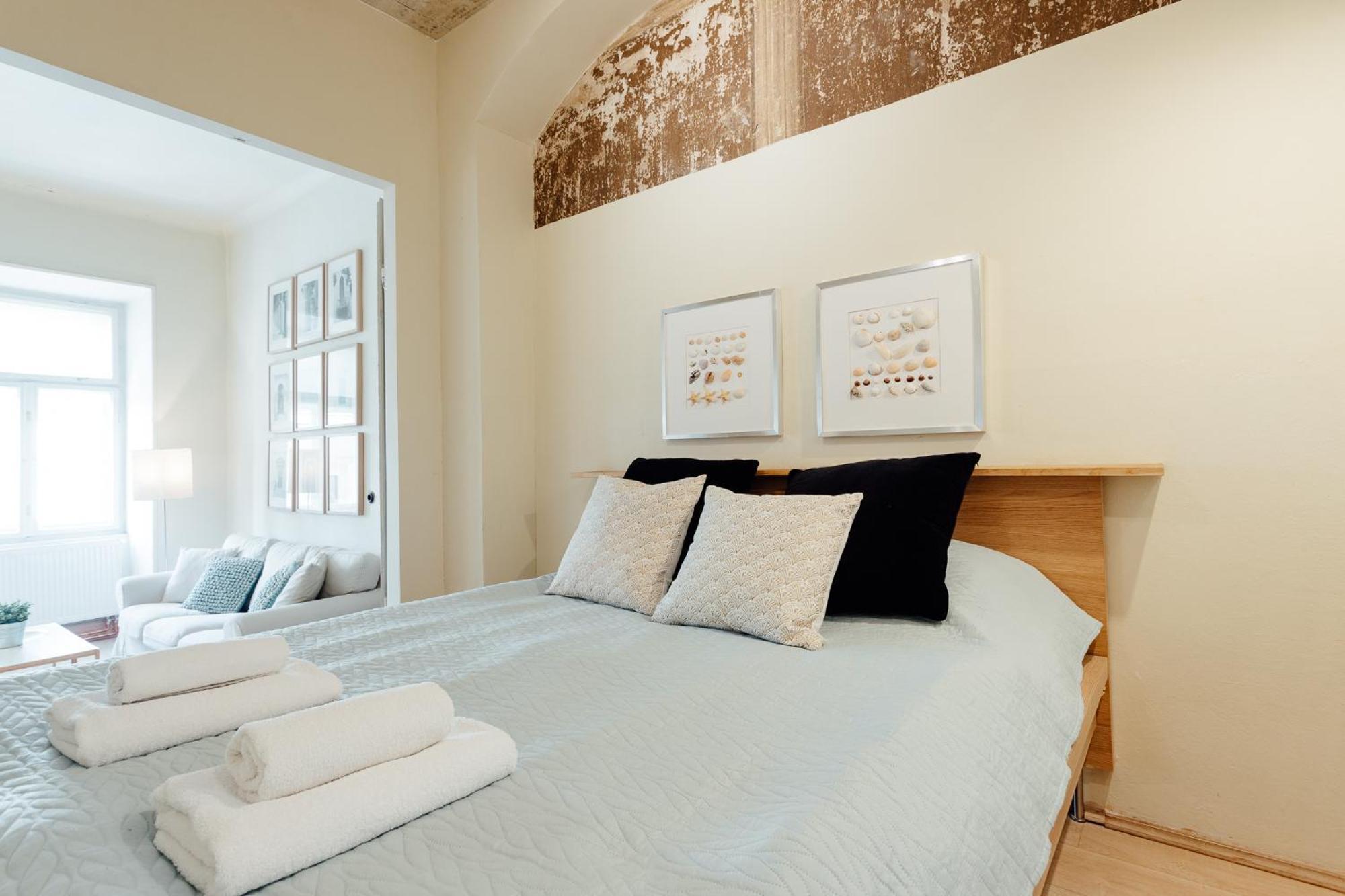 Boutique Apartments Banská Štiavnica Zewnętrze zdjęcie