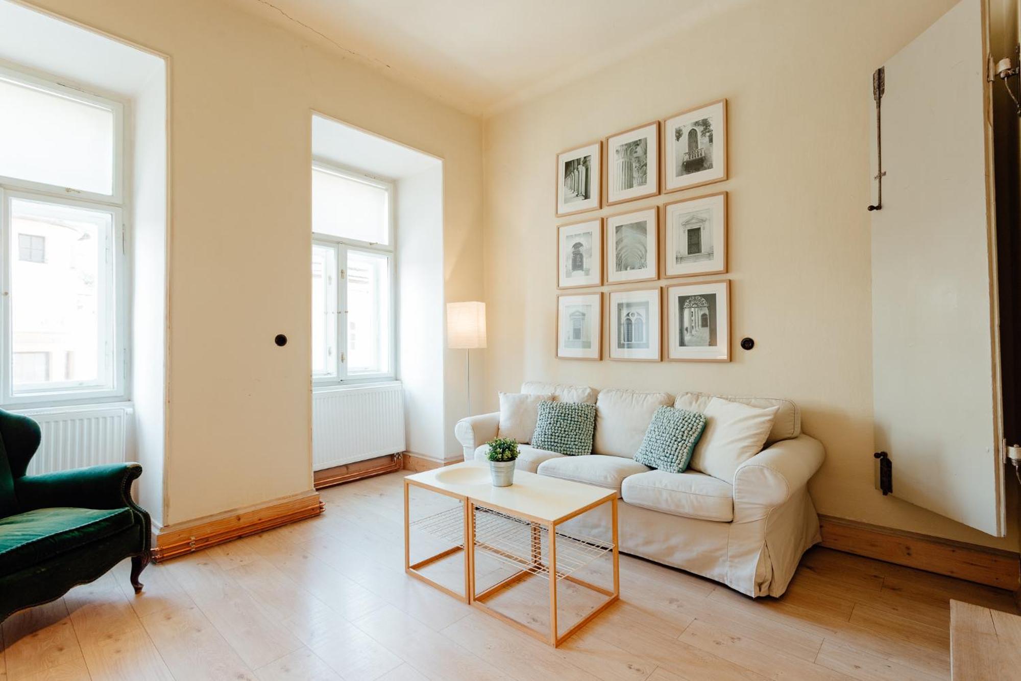 Boutique Apartments Banská Štiavnica Zewnętrze zdjęcie