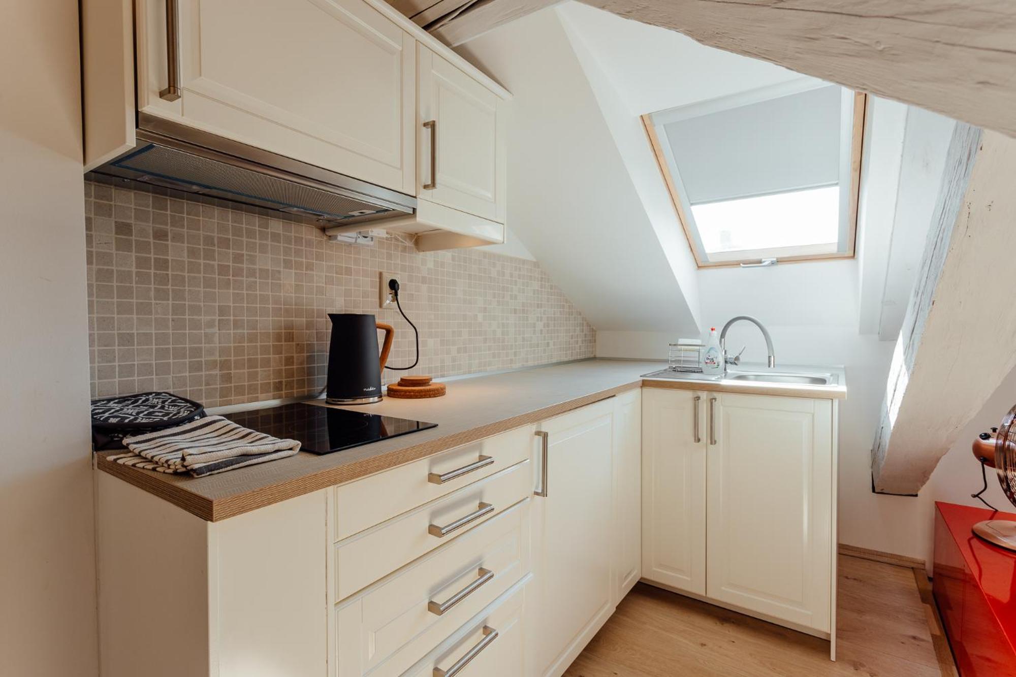 Boutique Apartments Banská Štiavnica Pokój zdjęcie