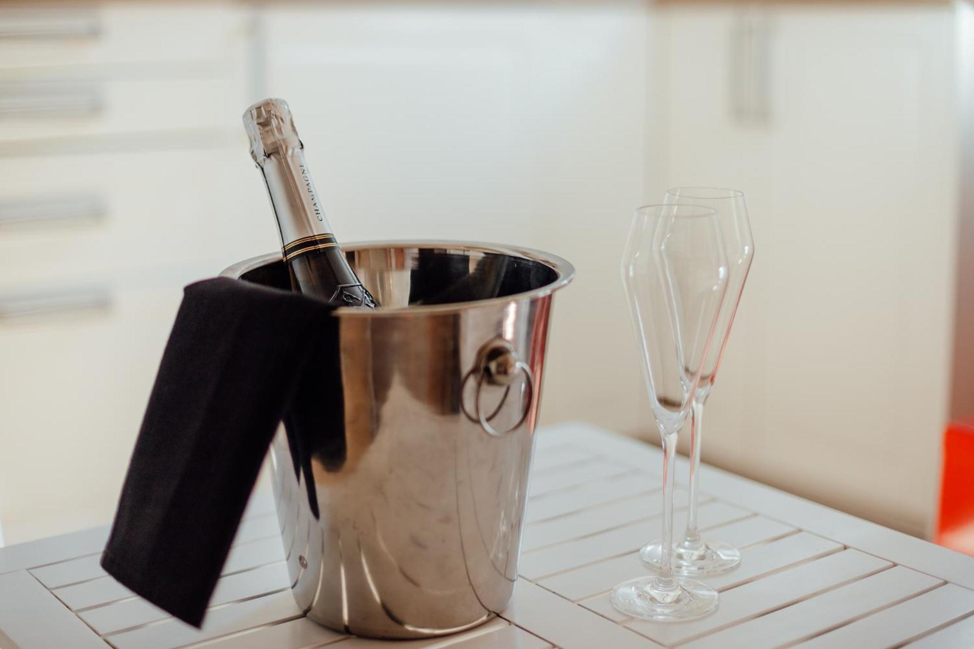 Boutique Apartments Banská Štiavnica Pokój zdjęcie