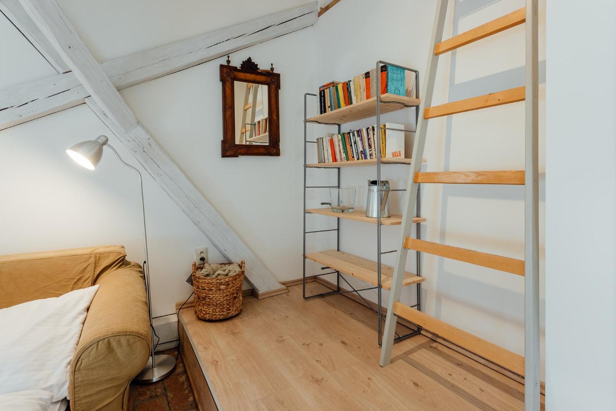 Boutique Apartments Banská Štiavnica Pokój zdjęcie