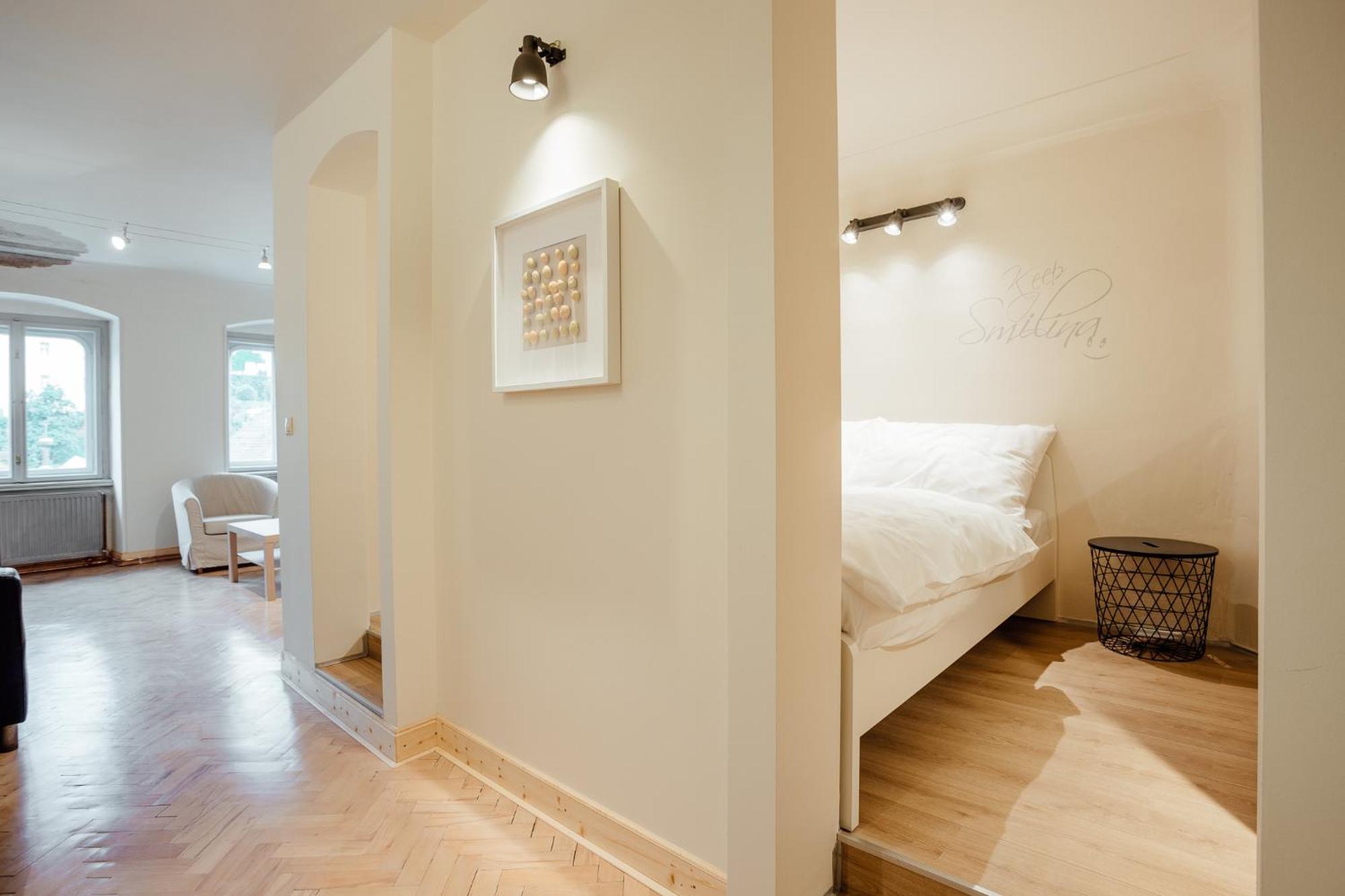 Boutique Apartments Banská Štiavnica Zewnętrze zdjęcie