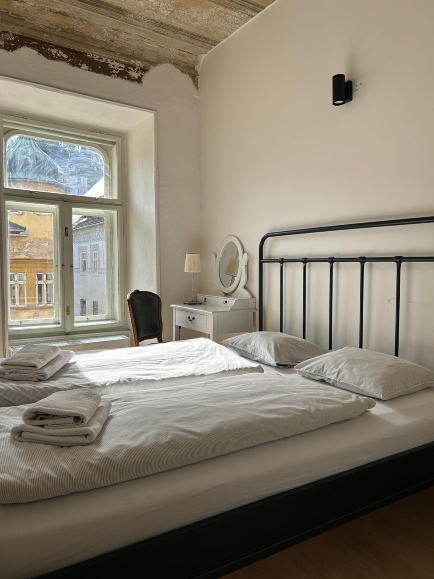 Boutique Apartments Banská Štiavnica Zewnętrze zdjęcie