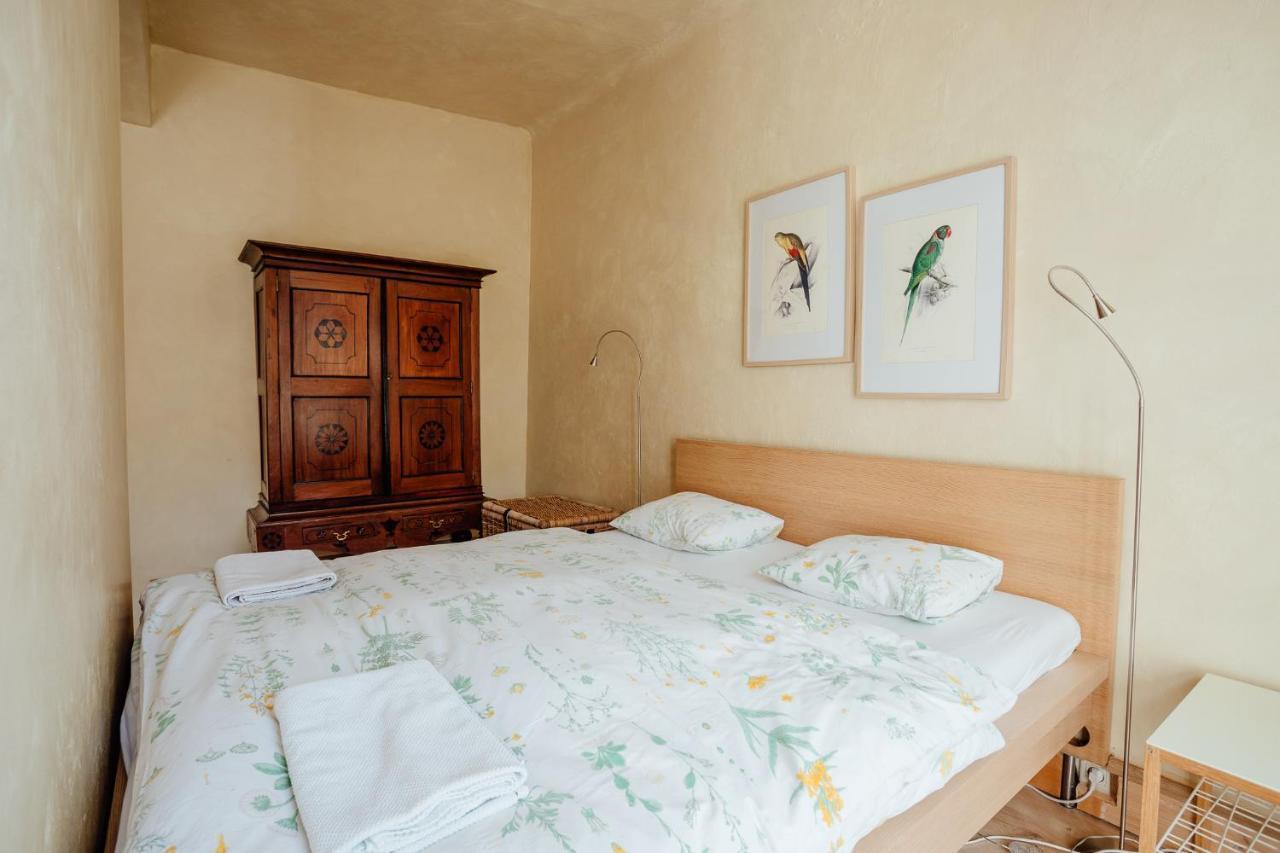 Boutique Apartments Banská Štiavnica Zewnętrze zdjęcie