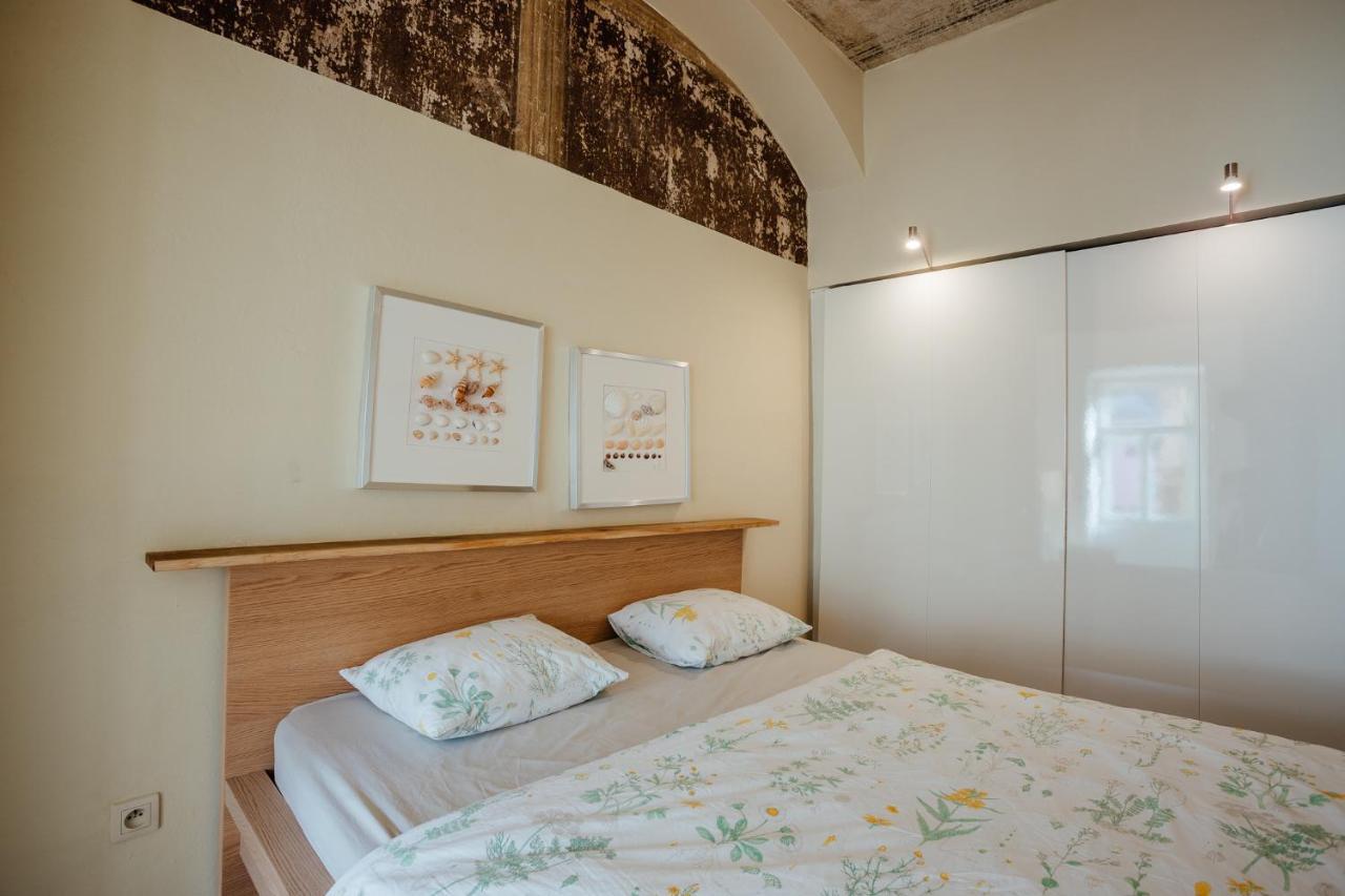 Boutique Apartments Banská Štiavnica Zewnętrze zdjęcie