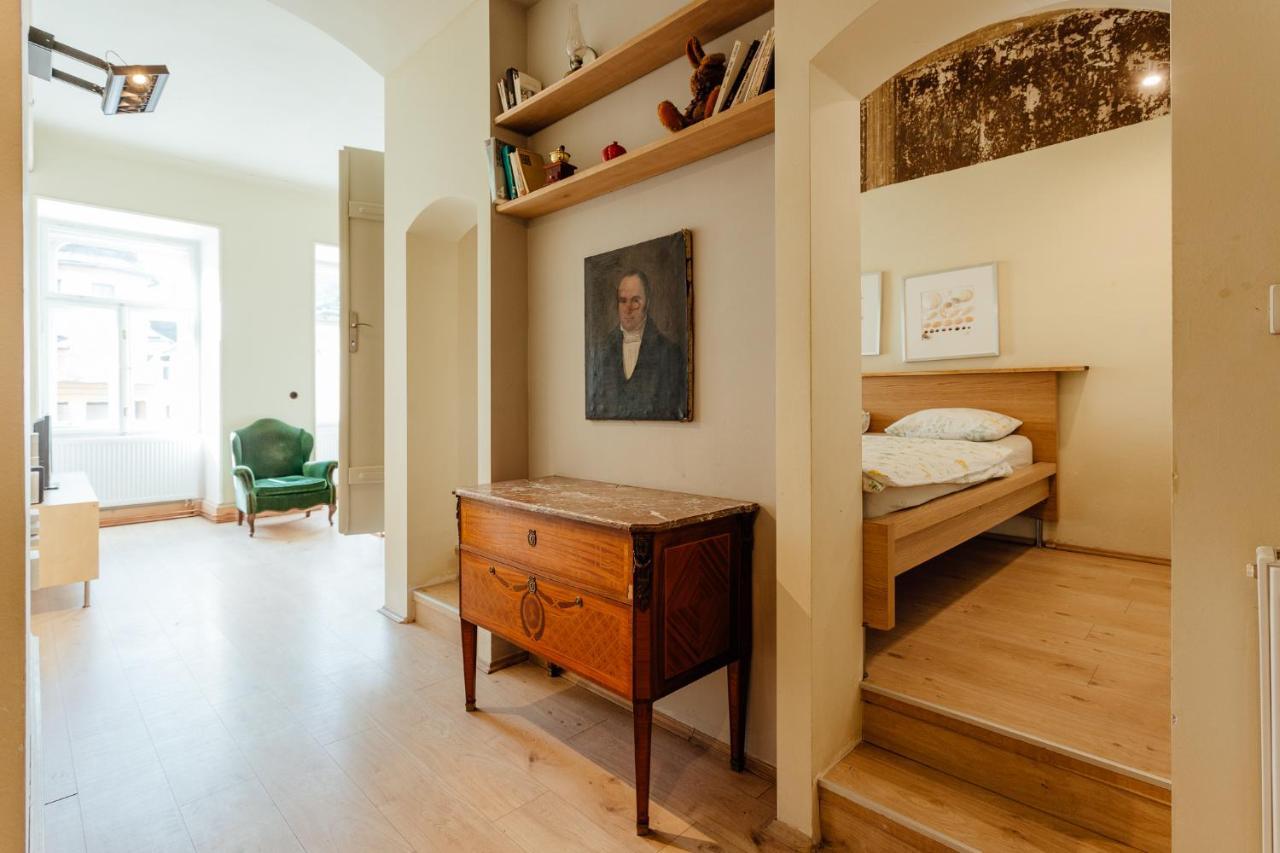 Boutique Apartments Banská Štiavnica Zewnętrze zdjęcie