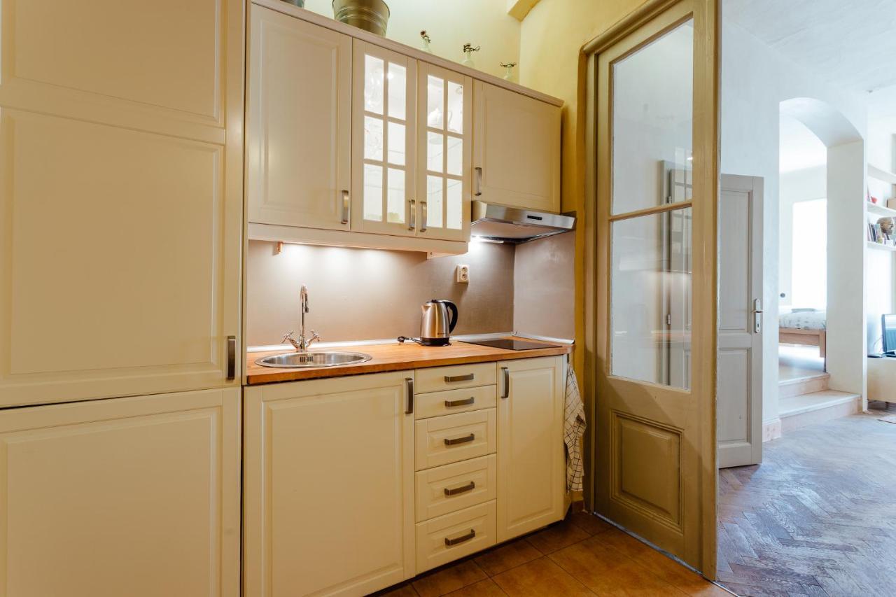 Boutique Apartments Banská Štiavnica Zewnętrze zdjęcie