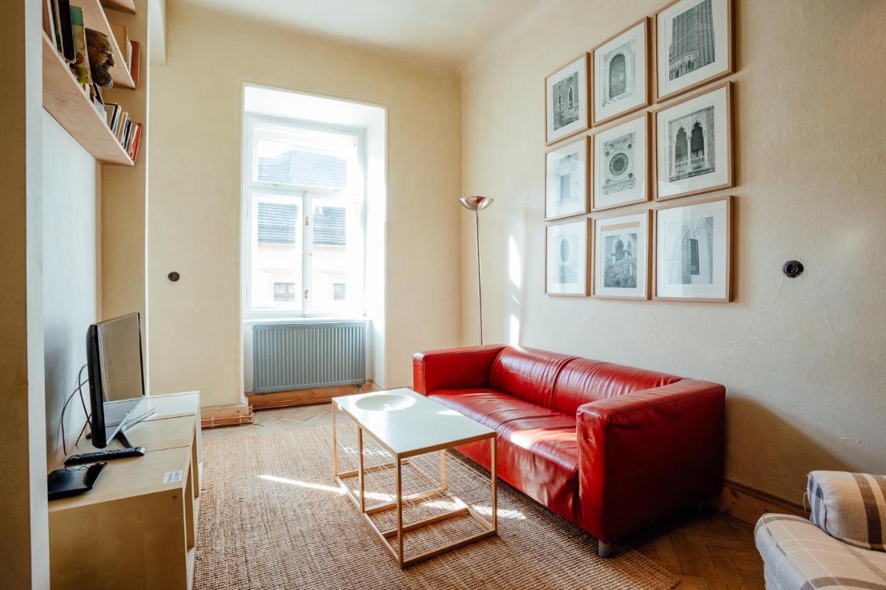 Boutique Apartments Banská Štiavnica Zewnętrze zdjęcie
